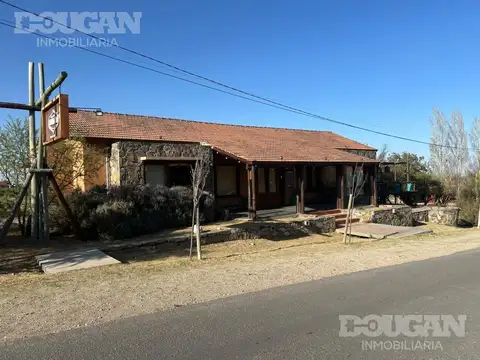 Terreno en Venta 46  mts Fondo