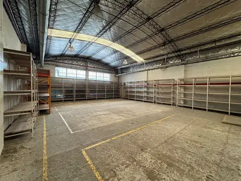 Boulevard Juan Manuel de Rosas 100