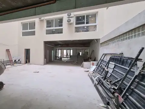 ALQUILER LOCAL COMERCIAL APTO GASTRONOMIA