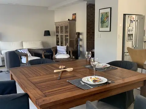 Casa en Alquiler Temporal al Sur