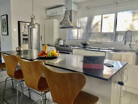 Casa en Alquiler Temporal en Beccar, USD 3.000