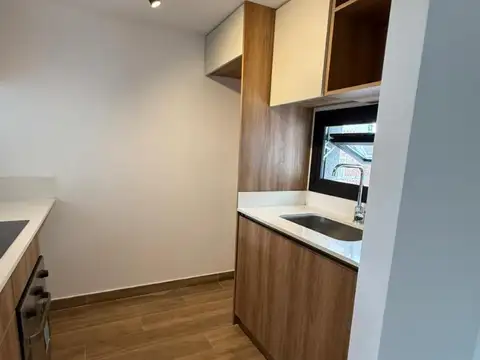 Departamento en Alquiler A Estrenar