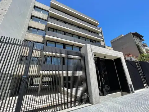 Departamento 2 ambiente a estrenar