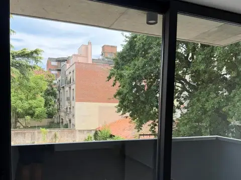 Departamento en Alquiler Apto profesional