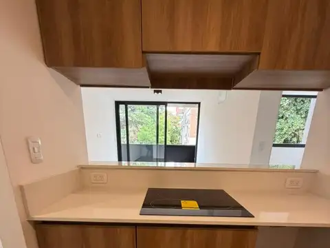 Departamento en Alquiler en Castelar, $ 710.000