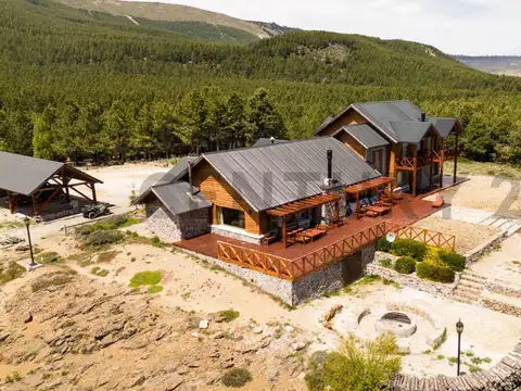 Terreno en Venta 40,54  mts Fondo