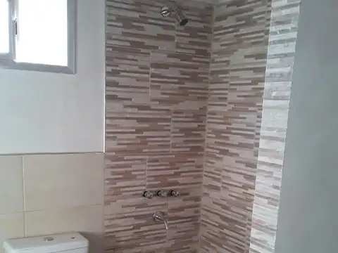 Ph al frente 3 ambientes con cochera