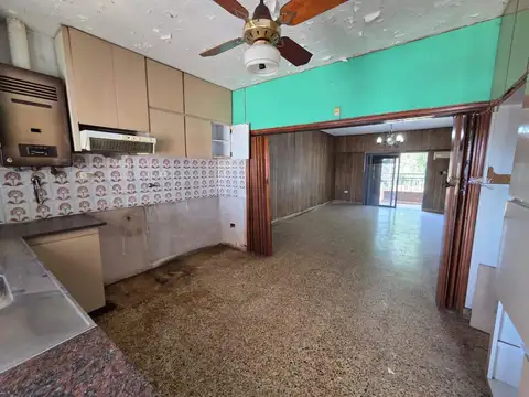 Casa 3 dormitorios con galpón en venta en Coulin 3200 Zona Sur Rosario