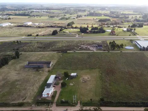 Terreno en Venta de 19839,0 m2