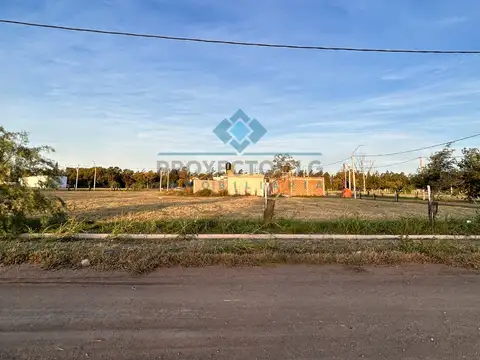 VENTA-LOTE EN LOS CEIBOS-JESÚS MARÍA