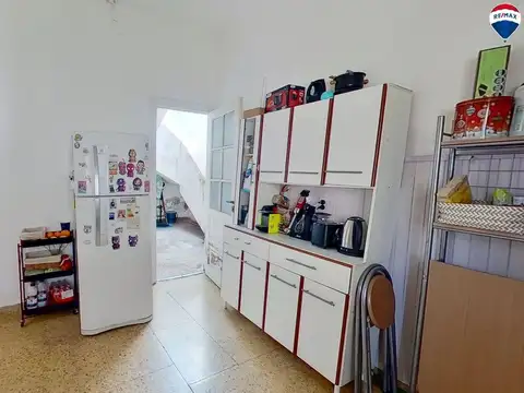 Depto Tipo Casa en Venta de 2 ambientes