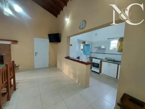 Casa en Venta en Ostende, USD 95.000