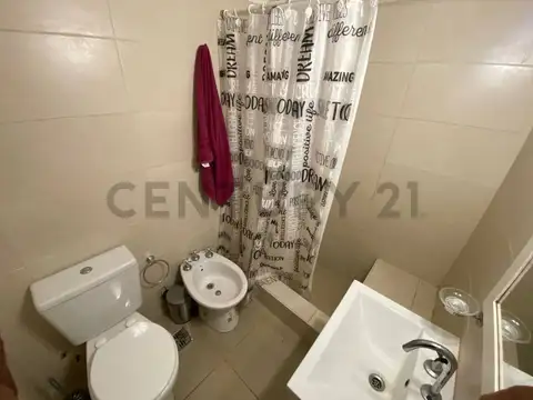 Departamento en Venta en Centro, USD 110.000