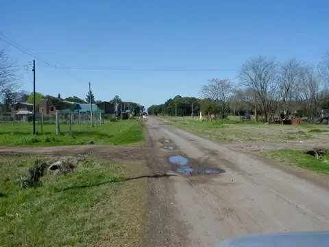 Terreno en Venta en Arroyo Seco, USD 45.000