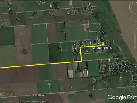 Mirador Del Río 100