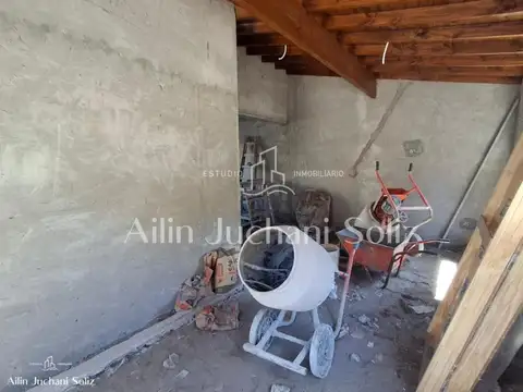 Casa en Venta en Mar del Tuyu, USD 55.000