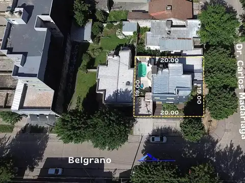 Casa en Venta de 6 dormitorios