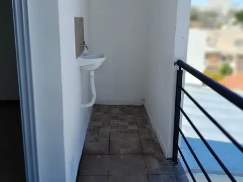 Departamento en Venta al Norte