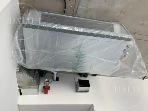 Oficina en Venta en Palermo, USD 480.000