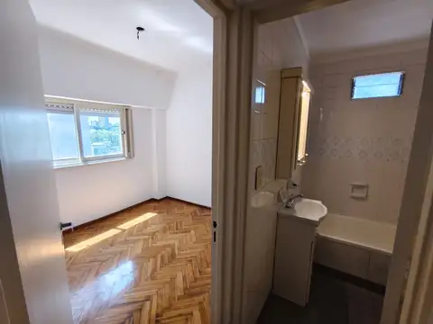 Excelente departamento 2 amb. 35 mts. La pampa 4800. Villa Urquiza