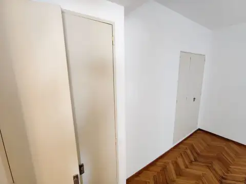 La pampa 4800, Piso 6