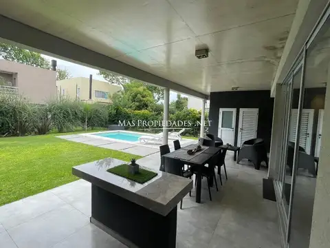 Casa en Venta A Estrenar