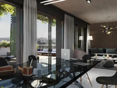 Departamento en Venta en Centro, USD 156.200