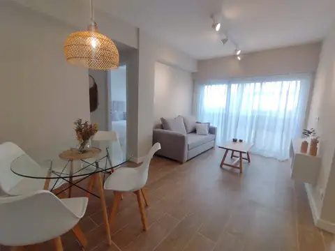 Venta Departamento 2 ambientes zona Aldrey 