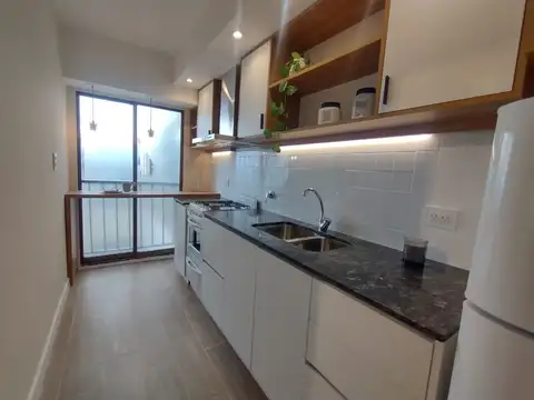 Departamento en Venta 60 años