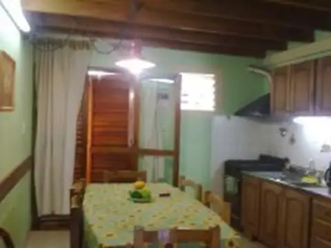 Casa en Venta 25 años