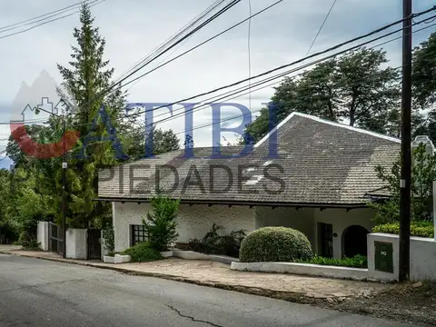 Casa en Venta en San Carlos De Bariloche, USD 350.000