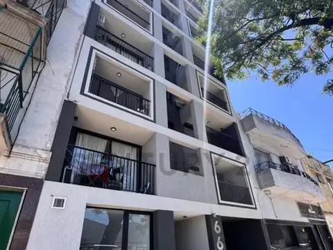 CHORROARIN 600, Piso 0