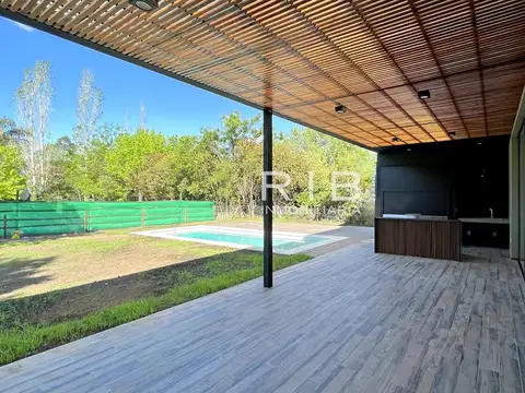 Casa en Venta A Estrenar