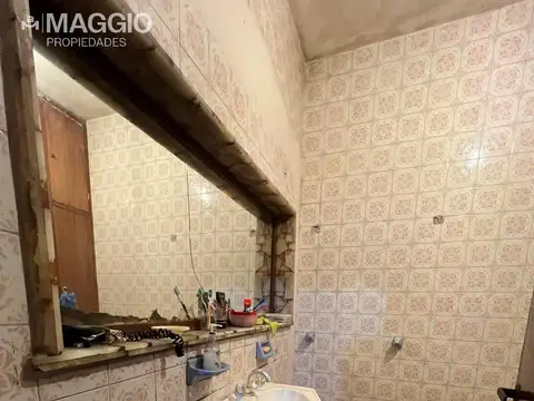 Casa 4 ambientes con 4 baños