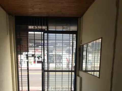 Local en Venta en Villa Devoto, USD 400.000