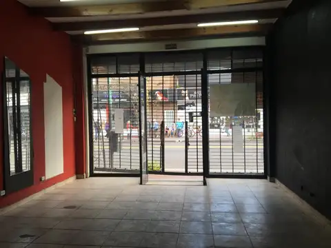 Local en Venta en Villa Devoto, USD 400.000