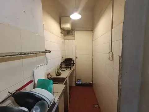 Local en Venta 57 años