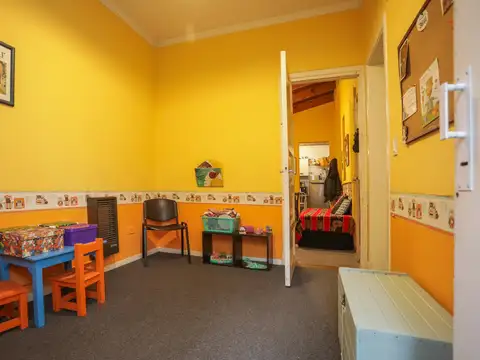 Casa en Venta en Villa del Parque, USD 355.000