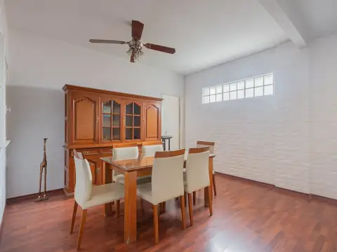 Tucuman 4000, Piso 1