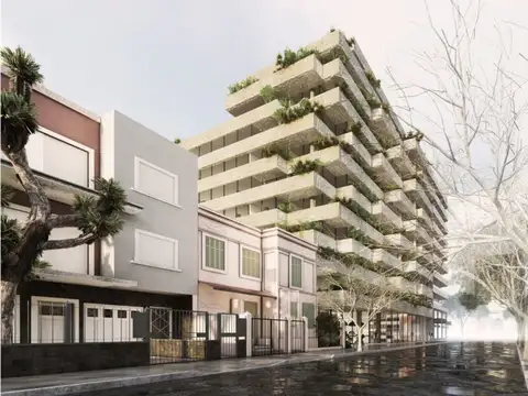 Departamento en Venta de 3 ambientes