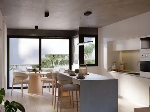 Departamento en Venta de 2 dormitorios