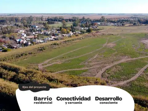 Terreno en Venta de 3000000,0 m2