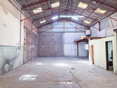 Galpon en Alquiler 30 años