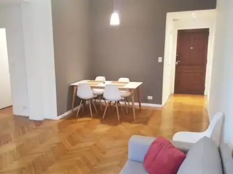 4 AMBIENTES | Larrea al 1100