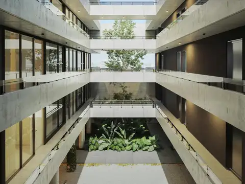 Venta Oficina, Morón Sur (404)