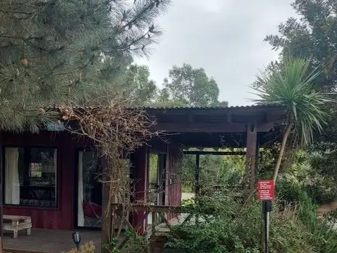 Ruta Interbalnearia 100