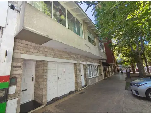 Ph  4 Amb. Primer Piso Por Escalera - Av. Libertad 3547 - La