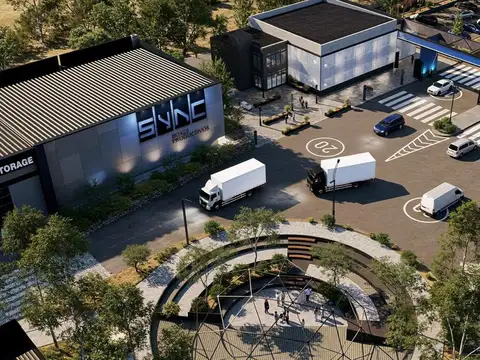 Oficinas diseñadas para ser unidades administrativas y de gestión  en Salta Capital.