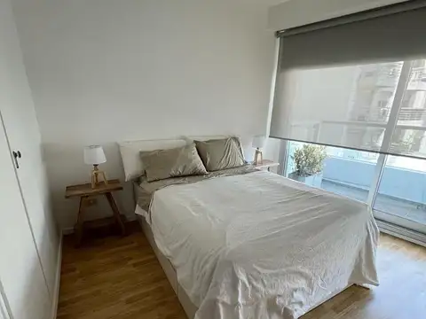 Departamento en Alquiler Temporal de Monoambiente