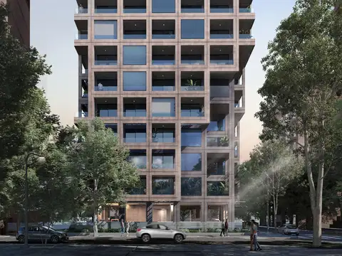 Venta departamento 4 ambientes en Olivos muy luminoso